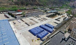 延安油田爆料最新消息视频,揭秘油田发展新动态